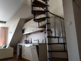 Aparthotel Marina Jastarnia