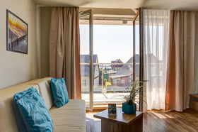 Aparthotel Marina Jastarnia
