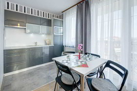 Jastarnia Residence
