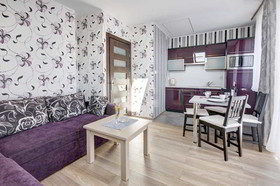 Jastarnia Residence