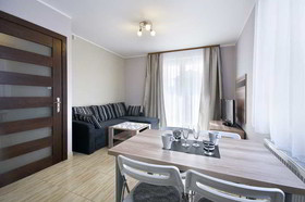 Jastarnia Residence