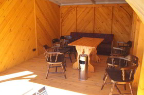 Jastarnia Residence