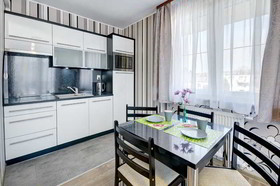 Jastarnia Residence