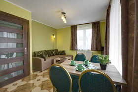 Jastarnia Residence