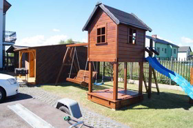Jastarnia Residence