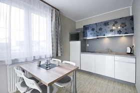Jastarnia Residence