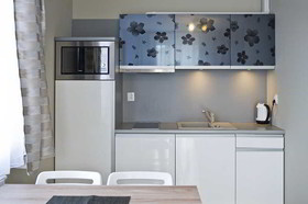 Jastarnia Residence