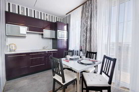 Jastarnia Residence