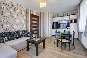 Jastarnia Residence