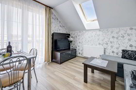 Jastarnia Residence