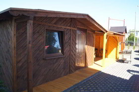 Jastarnia Residence
