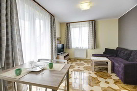 Jastarnia Residence