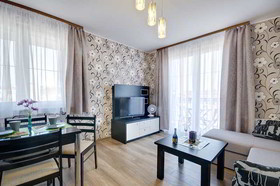 Jastarnia Residence