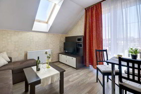 Jastarnia Residence