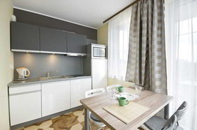 Jastarnia Residence