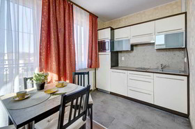 Jastarnia Residence