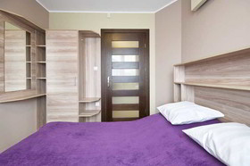 Jastarnia Residence