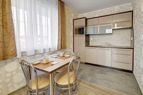 Jastarnia Residence