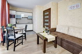 Jastarnia Residence