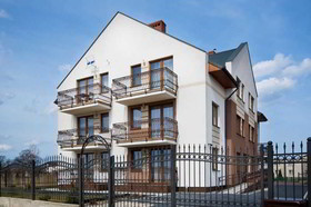 Jastarnia Residence