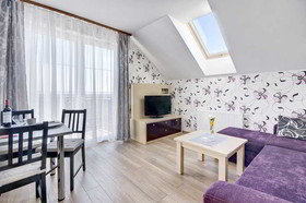 Jastarnia Residence