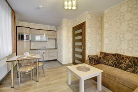 Jastarnia Residence