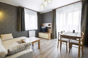 Jastarnia Residence