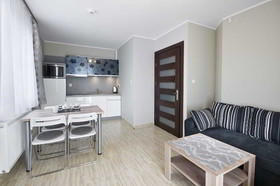 Jastarnia Residence