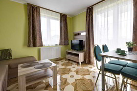 Jastarnia Residence