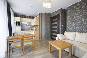Jastarnia Residence