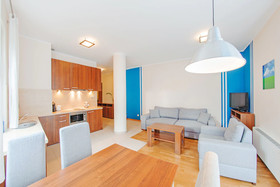 Apartamenty Sun & Snow Cztery Pory Roku