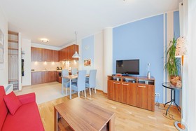 Apartamenty Sun & Snow Cztery Pory Roku