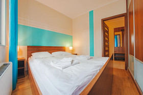 Apartamenty Sun & Snow Cztery Pory Roku