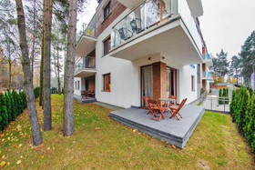 Apartamenty Sun & Snow Cztery Pory Roku