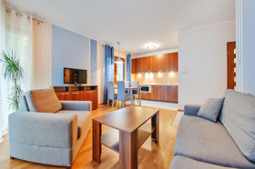 Apartamenty Sun & Snow Cztery Pory Roku