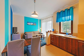 Apartamenty Sun & Snow Cztery Pory Roku