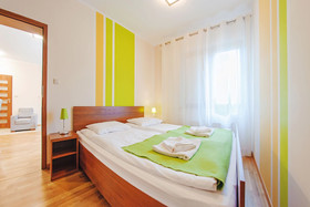 Apartamenty Sun & Snow Cztery Pory Roku