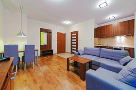 Apartamenty Sun & Snow Cztery Pory Roku