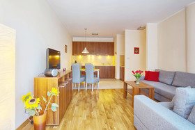 Apartamenty Sun & Snow Cztery Pory Roku