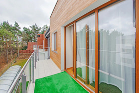 Apartamenty Sun & Snow Cztery Pory Roku