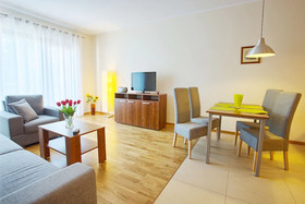 Apartamenty Sun & Snow Cztery Pory Roku
