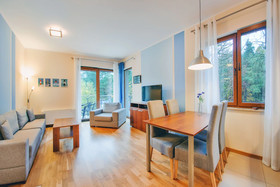 Apartamenty Sun & Snow Cztery Pory Roku