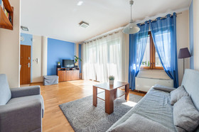 Apartamenty Sun & Snow Cztery Pory Roku