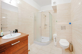 Apartamenty Sun & Snow Cztery Pory Roku