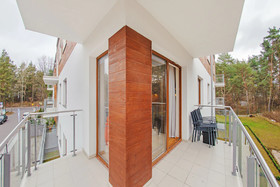 Apartamenty Sun & Snow Cztery Pory Roku
