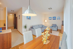 Apartamenty Sun & Snow Cztery Pory Roku