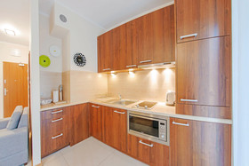 Apartamenty Sun & Snow Cztery Pory Roku