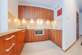 Apartamenty Sun & Snow Cztery Pory Roku