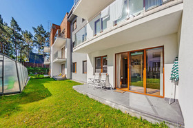 Apartamenty Sun & Snow Cztery Pory Roku