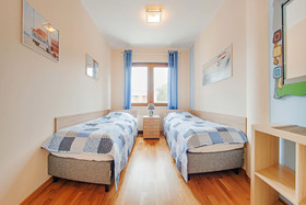 Apartamenty Sun & Snow Cztery Pory Roku